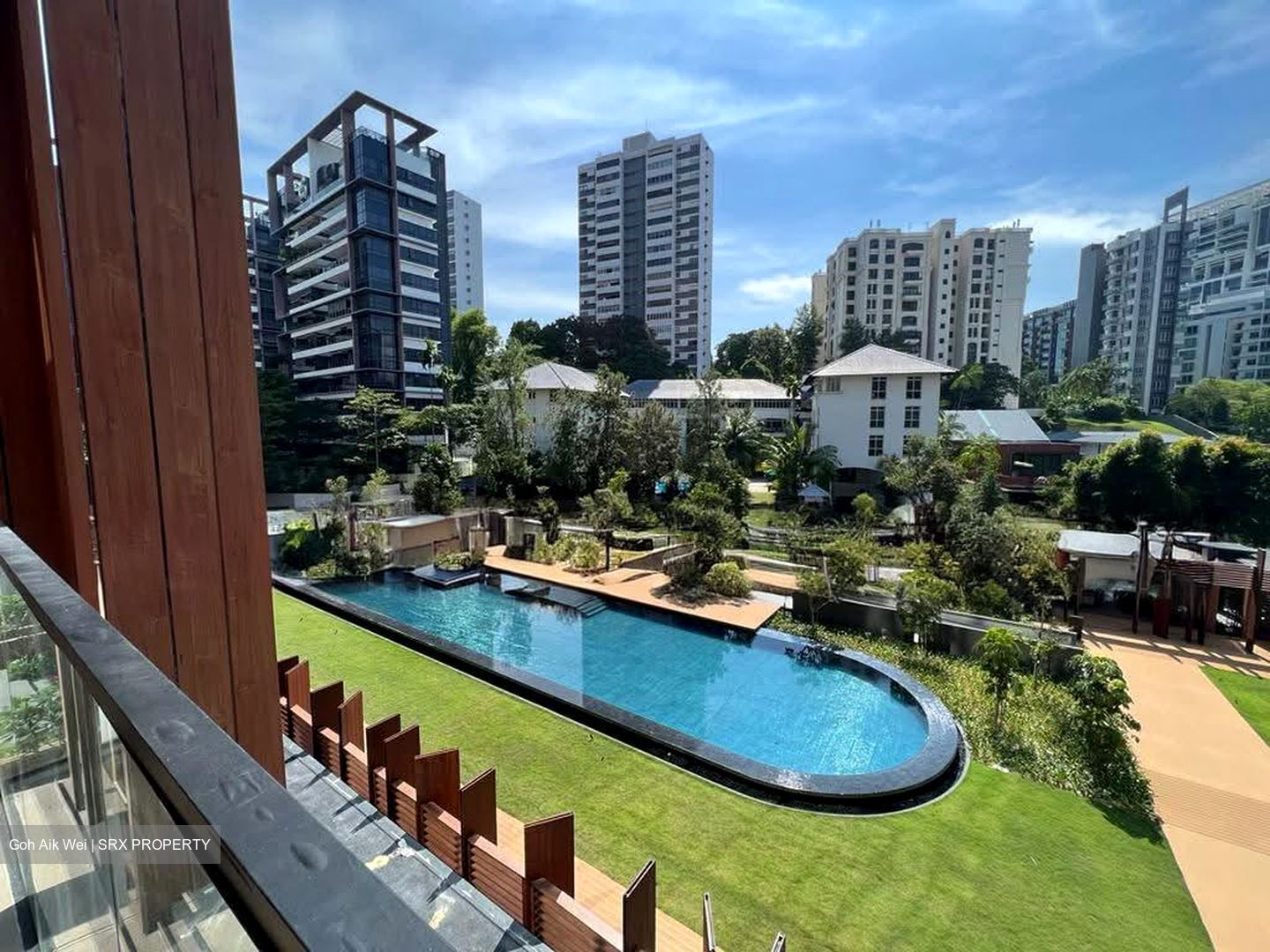 The Hyde (D10), Condominium #589649391
